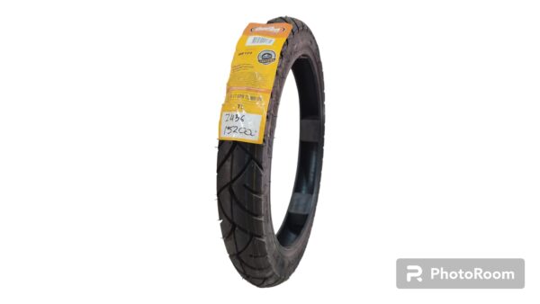 LLANTA 275-17 TL P257