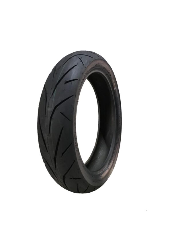 LLANTA MOTO 140-70 R17 IRC