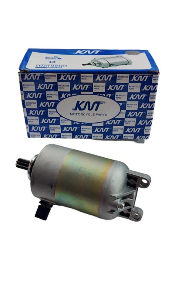 MOTOR DE ARRANQUE BWS 128- BWS 2