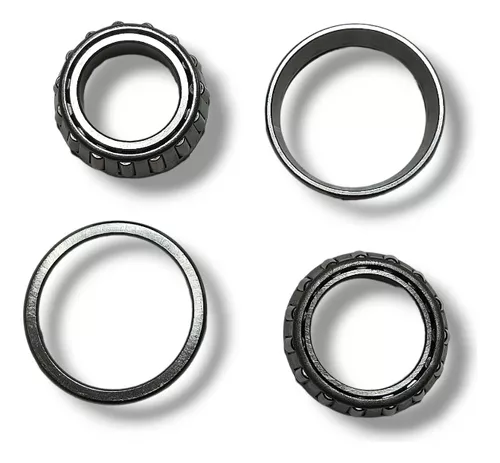 KIT CUNAS NKD 125 ORIGINAL