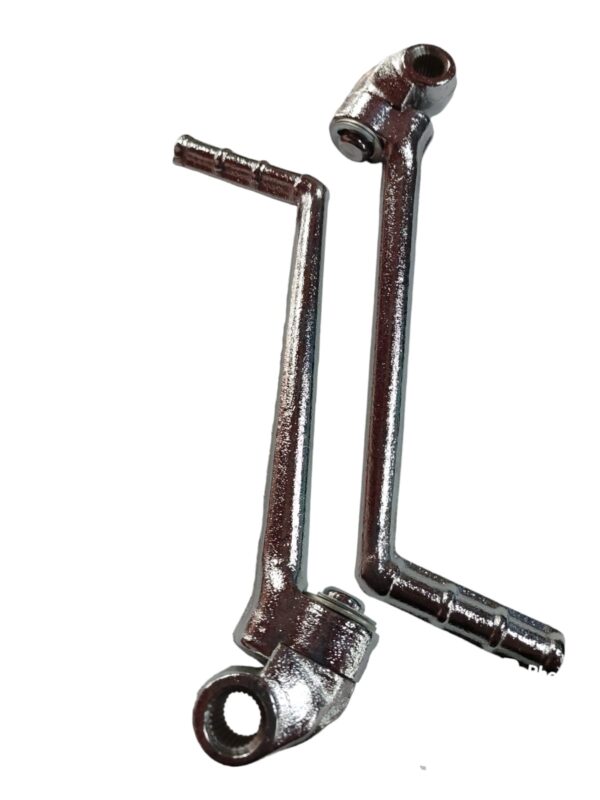 PEDAL DE ENCENDIDO CRYPTON 115