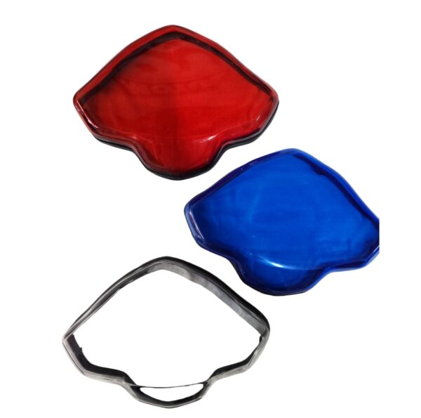 PROTECTOR TACOMETRO AKT CR5 COLORES