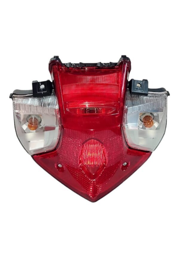 STOP COMPLETO CRYPTON FI