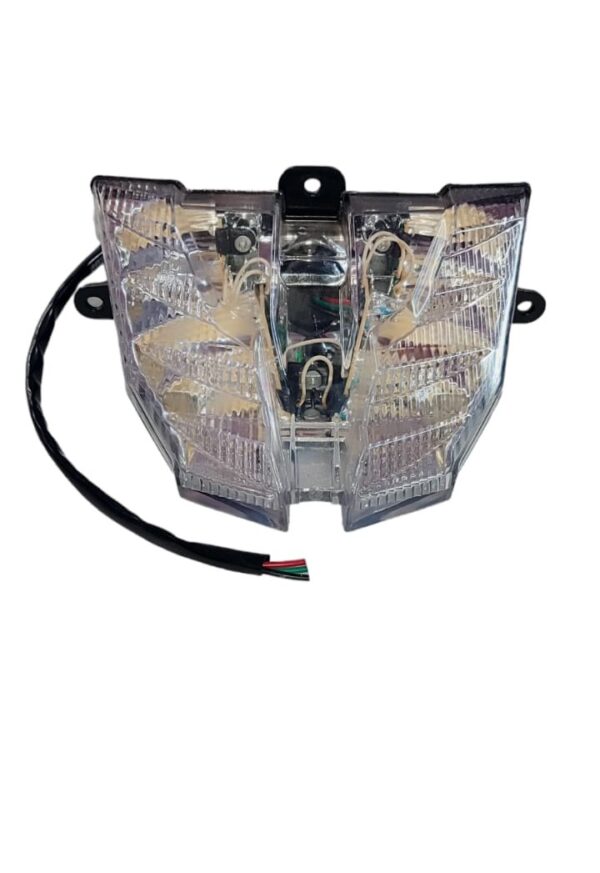 STOP PILSAR NS 200 SENCILLO