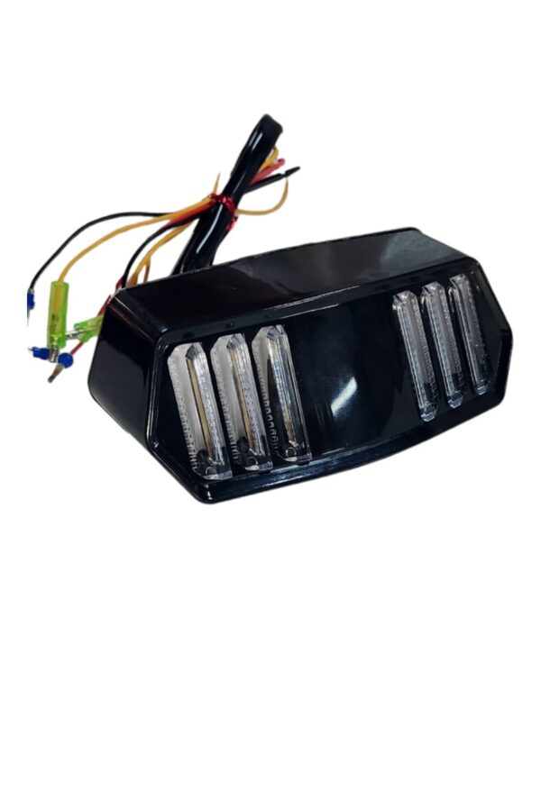 STOP UNIVERSAL CON DIRECCIONALES