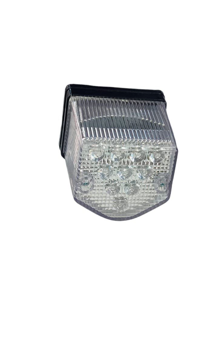 STOP YAMAHA FZ-16 - DT 125 LUZ LED STOP YAMAHA FZ-16 - DT 125 LUZ LED