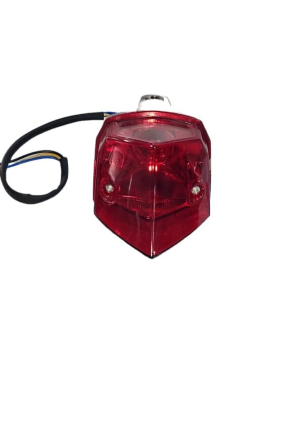 STOP YAMAHA FZ16-2,0