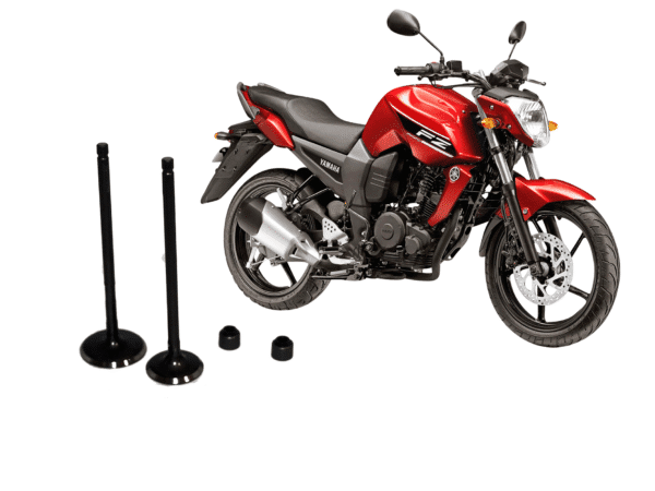 KIT DE VALVULA DE FZ-16