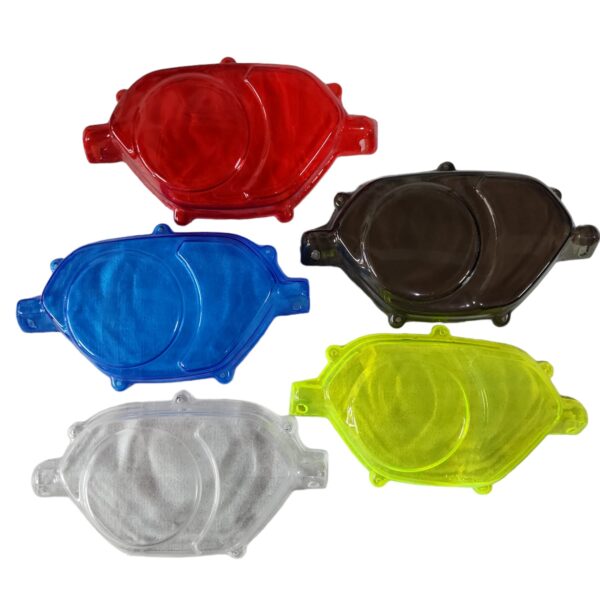 Protector De Tacometro Viva R Colores