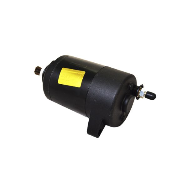 MOTOR DE ARRANQUE PULSAR 200NS