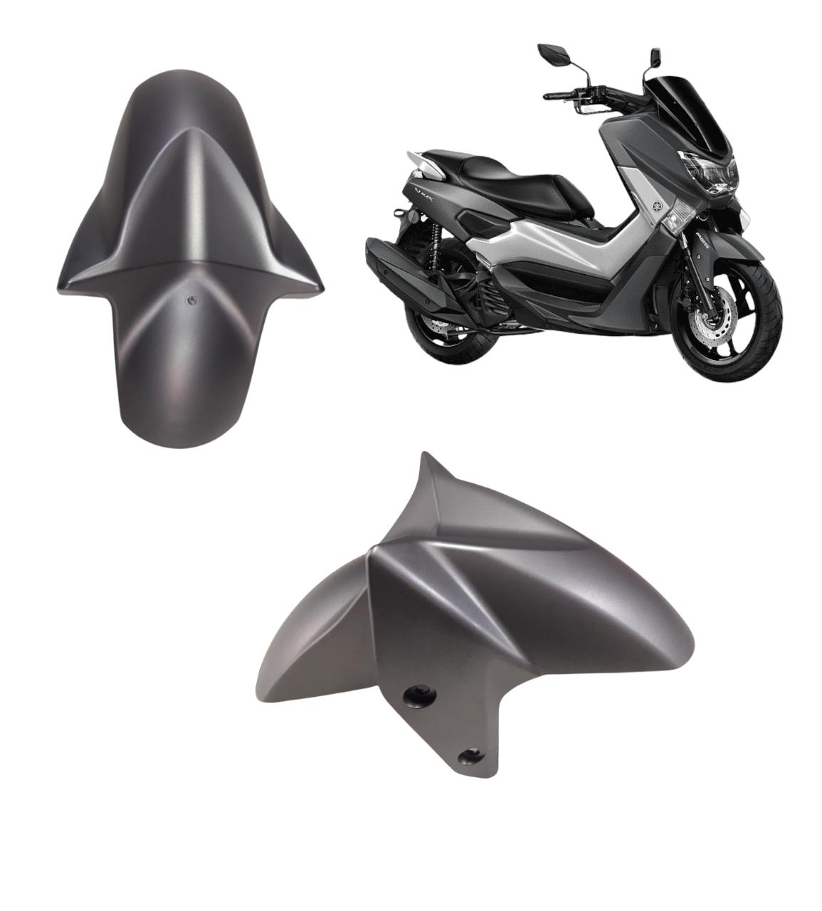 10. Guardabarro Delantero Yamaha Nmax