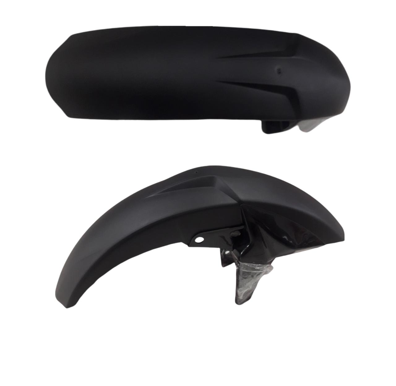 18. Guardabarro Delantero Pulsar Ns 200