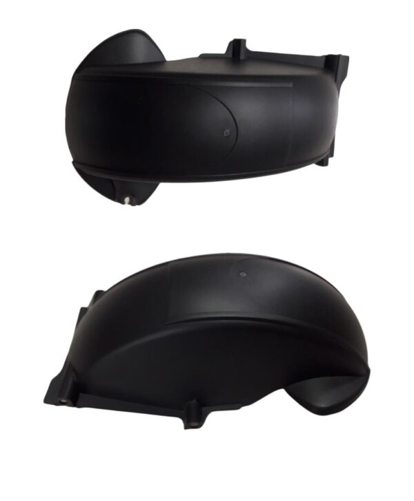 GUARDA BARRO TRASERO INTERNO BWS 125- FI