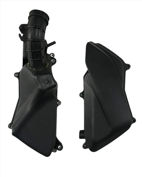 CAJA FILTRO BWS-125 COMPLETA