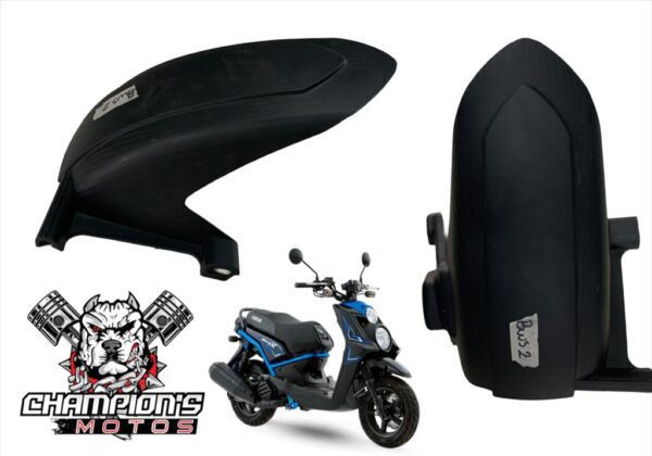 GUARDA BARRO TRASERO INTERNO MOSS BWS 2