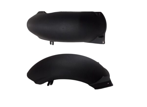 GUARDA BARRO TRASERO INTERNO AGILITY MV