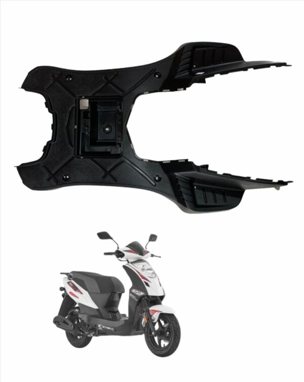 PISO SUPERIOR AUTECO TWIST