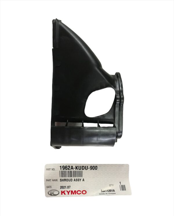 Enfocador Aire Inferior Agility 125 Digital 2.0 3.0 Original