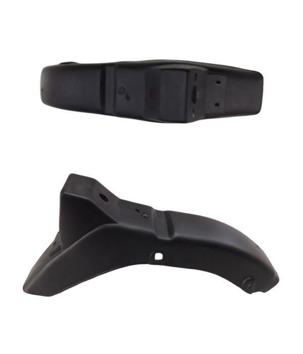 GUARDA BARRO TRASERO INTERNO AX 100-115