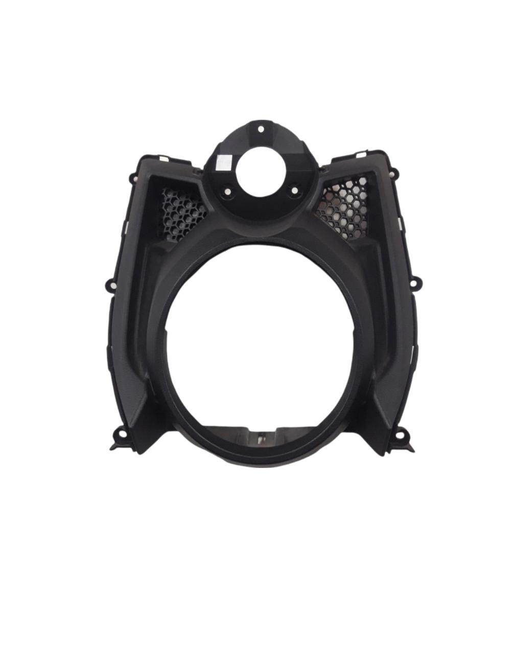 8. Cover de Farola Yamaha Bws 2