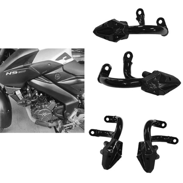 DEFENSA ARROW PRO PARA NS