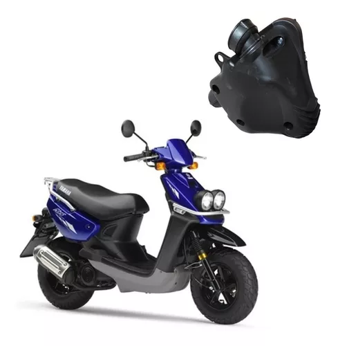 Caja Filtro Generico Bws 100 Con Filtro