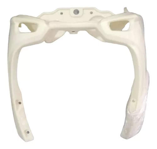 CARENAJE FRONTAL VICTORY BOLD SIN PINTAR