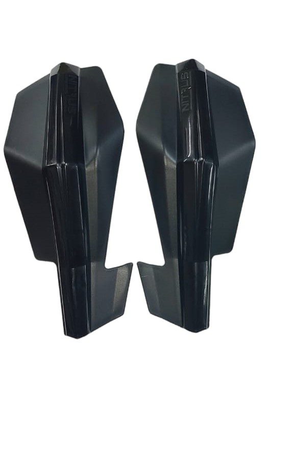 Par Cortavientos Kymco Agility Xtreme Original