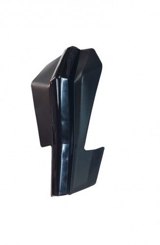 Cortavientos Derecho Kymco Agility Xtreme Original