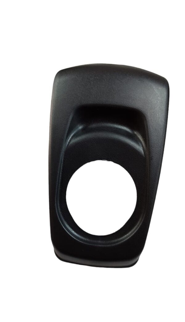 Tapa Cover Tanque Gasolina Bws X -125