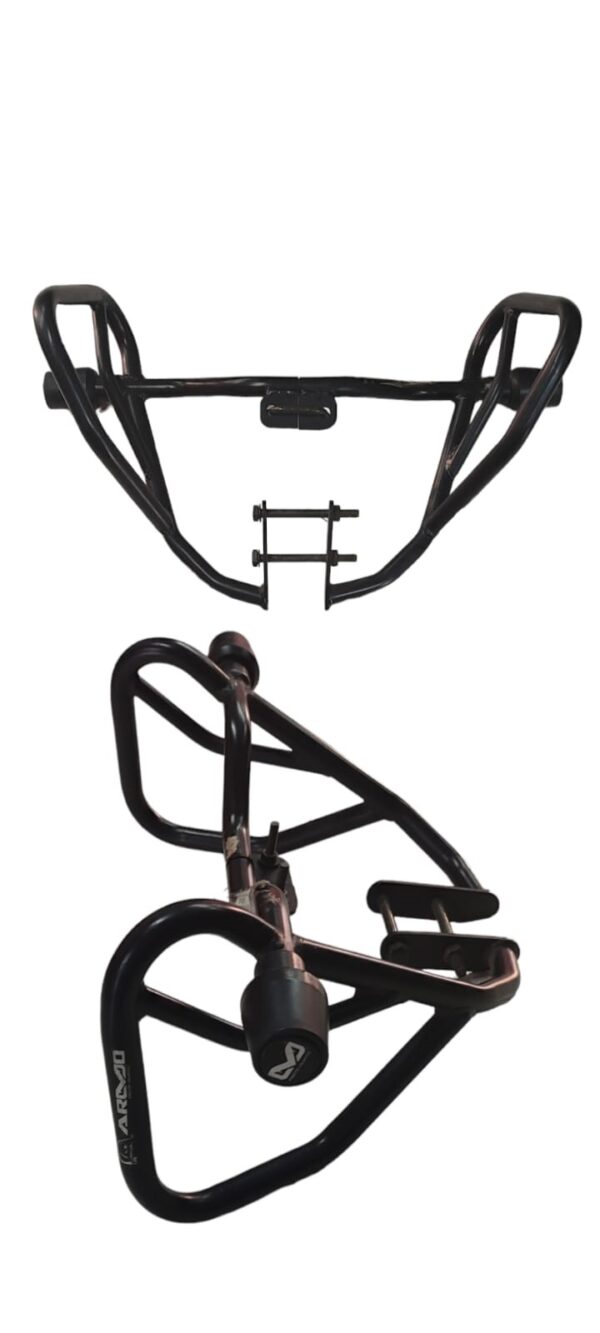 DEFENSA O BARRA DE PROTECCION CB 190