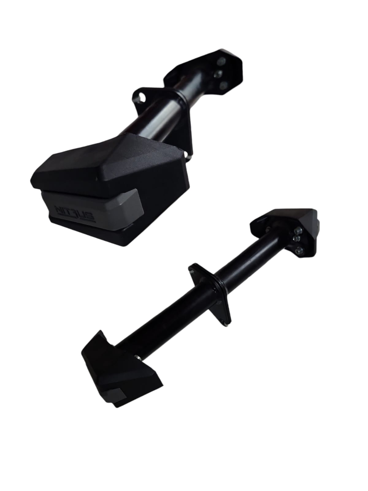 Defensas Slaider honda Cb 190 R - Cb 160 F