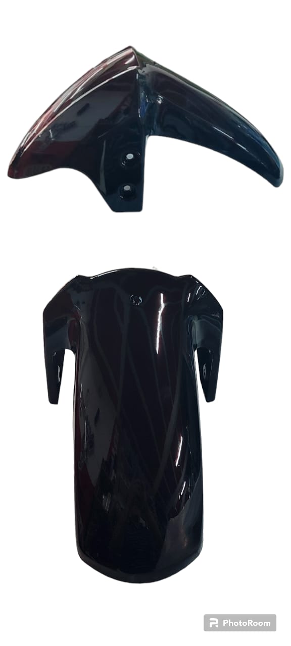 GUARDA BARRO DELANTERO DYNAMIC