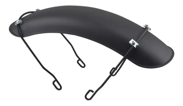 GUARDA BARRO DELANTERO CAFE RACER UNIVERSAL