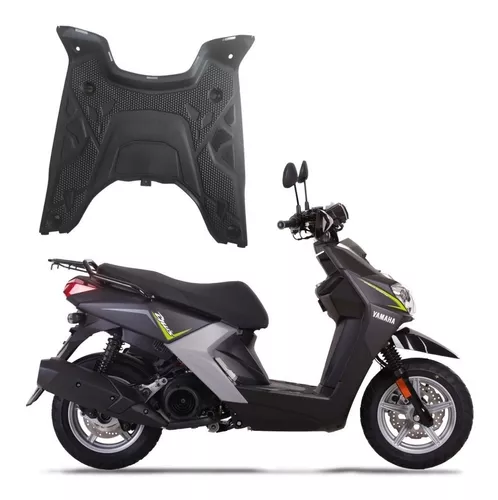 PISO SUPERIOR YAMAHA BWS FI