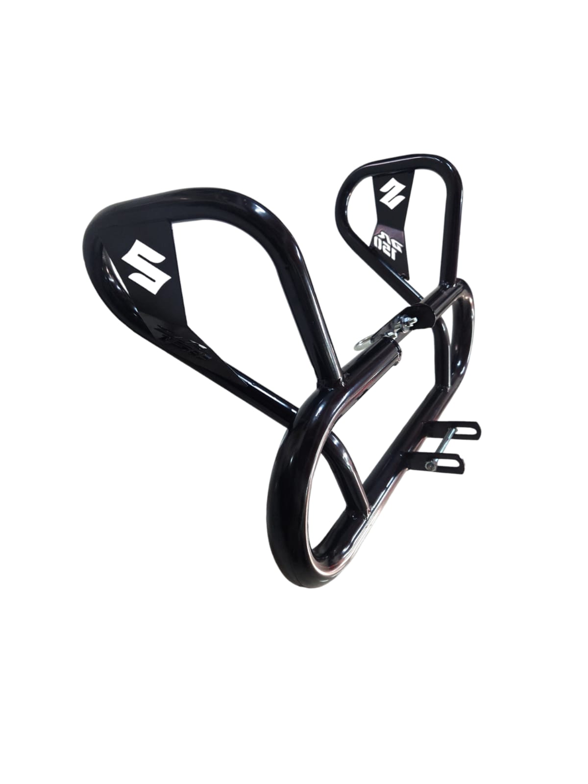 Defensa Tipo Mariposa Suzuki Dr 150