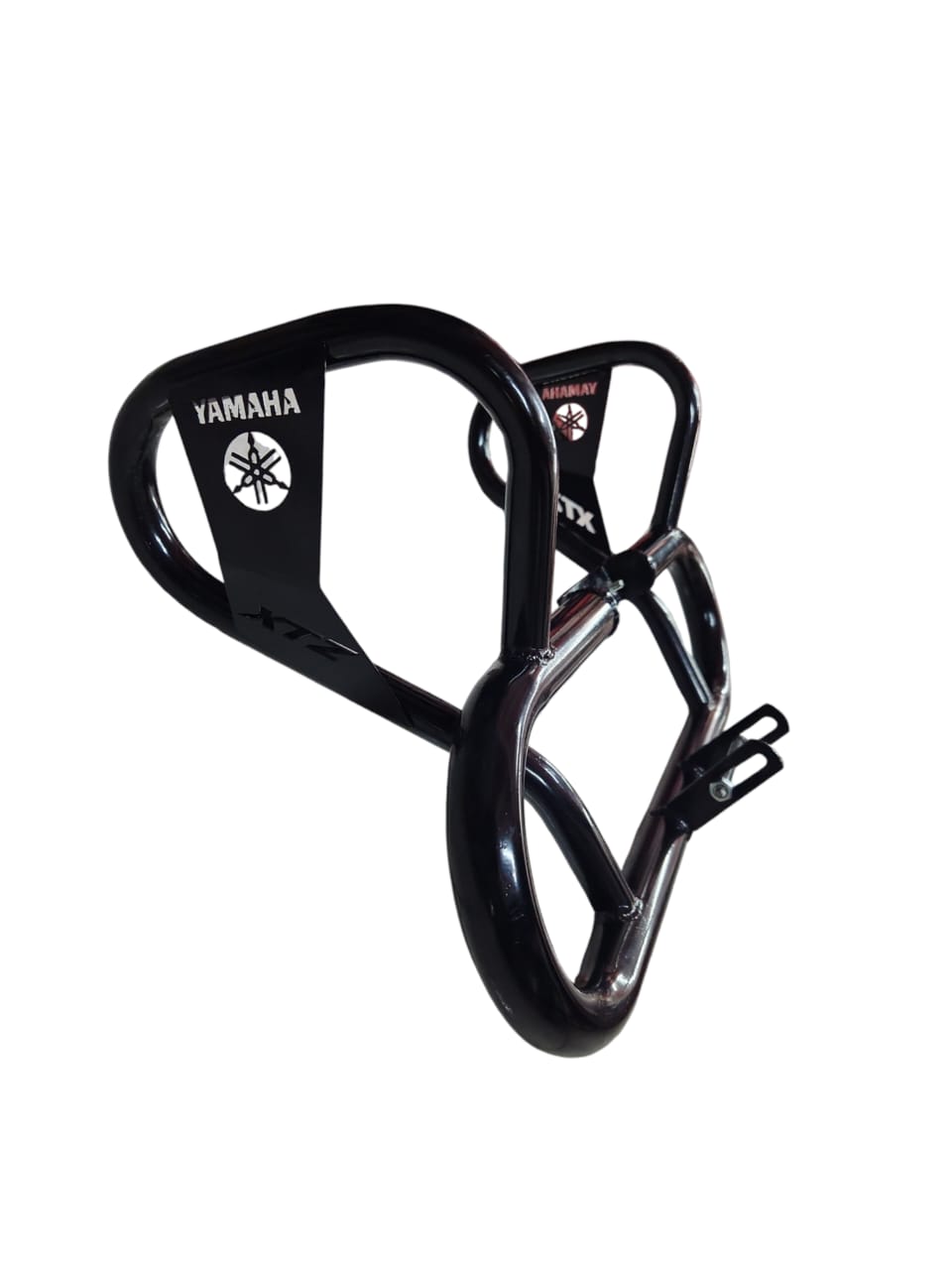 Defensa Yamaha Xtz 125 Protección Motor Estructura Moto