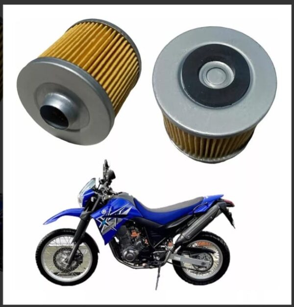 Filtro Aceite Yamaha Xt 600 Xt660 XT660R XT660X