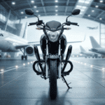 Defensa Tipo Mariposa Suzuki Dr 150