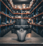 Guardabarros Porta Placa Kymco Agility Urban S Rocket Original