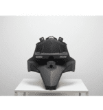 Guardabarros Porta Placa Kymco Agility Urban S Rocket Original