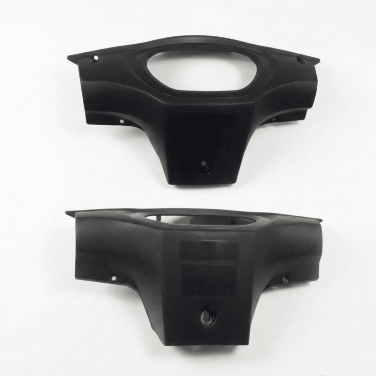 Carenaje Tacómetro Kymco Twist