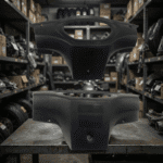 Carenaje Tacómetro Kymco Twist