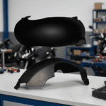 Guardabarros Interno Trasero Kymco Agility 2.0 3.0 Original