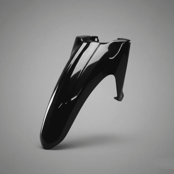 Guardabarro Delantero Yamaha Crypton 115