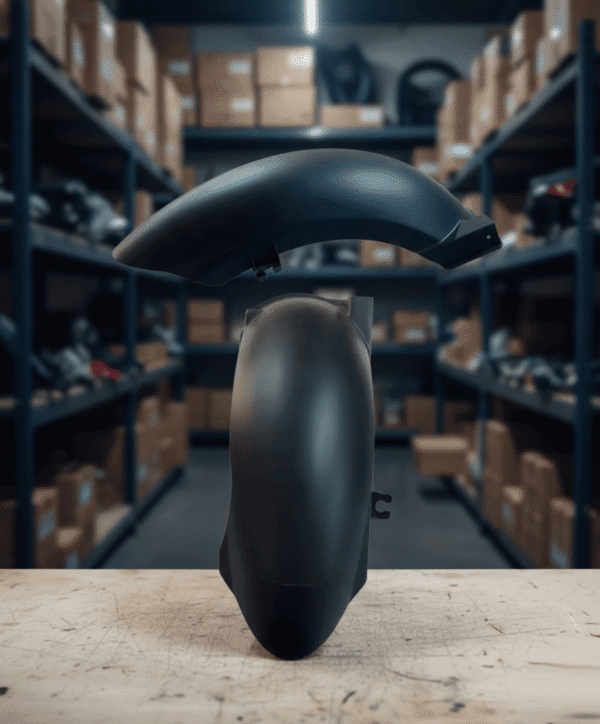 Guarda barro Interno Auteco Agility 125 Original