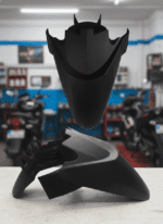 Guardabarros Delantero Kymco Agility 3.0 Digital Fusion Original