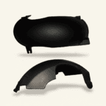 Guardabarros Interno Trasero Kymco Agility 2.0 3.0 Original