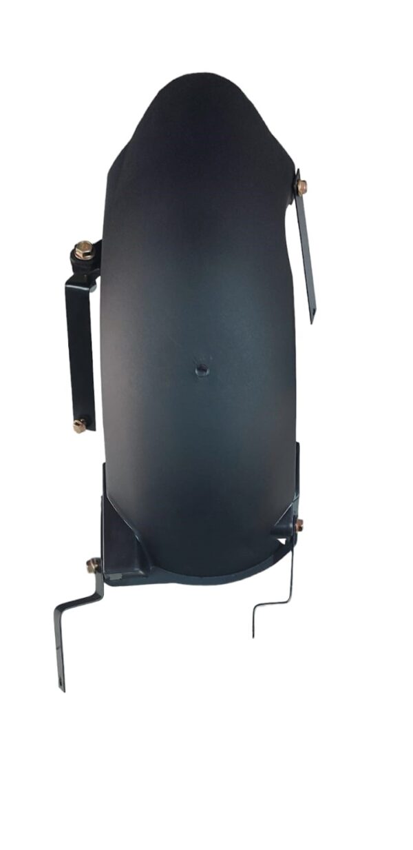 GUARDA BARRO TRASERO INTERNO N MAX PAR ADAPTAR