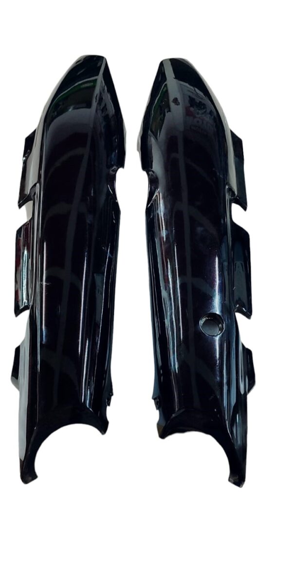 TAPA LATERALES VIVA X